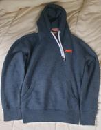 ZGAN!! Superdry Hoodie Orange Label Maat XL, Ophalen of Verzenden, Zo goed als nieuw, Maat 56/58 (XL)