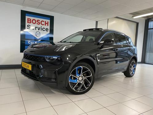 Lynk & Co 01 1.5 Panoramadak / Apple carplay android / 360 C, Auto's, Lynk & Co, Bedrijf, Te koop, ABS, Adaptive Cruise Control