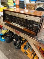 B 1 AMPLI buizen radio. Werkend  in zeer goede staat bieden., Ophalen of Verzenden, Zo goed als nieuw