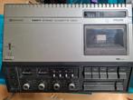 Philips N2511 setereo cassette deck, Ophalen, Philips