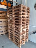 EPAL Pallets - Stapel Gebruikte Pallets 13x, Ophalen, Gebruikt, 100 cm of meer, 60 cm of meer