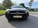 Mercedes-Benz A-Klasse A 200 163pk BJ2020 FULL OPTION, Auto's, Zwart, 4 cilinders, USB, Leder en Stof
