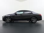 Mercedes-Benz CLA-klasse 180 Star Edition AMG Line Nightpakk, CLA, 136 pk, Gebruikt, 4 cilinders