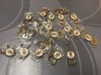 Corsendonk bier stoppentrekkers/sleutelhangers,20st.voor10€, Ophalen of Verzenden, Nieuw, Overige typen