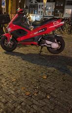 Gilera runner tekoop/teruil, Tweetakt, Overige modellen, Maximaal 45 km/u, Ophalen of Verzenden