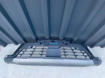 Voorbumper Grill Renault Arkana 622542465R Ondergrill RE-200 beschikbaar voor biedingen