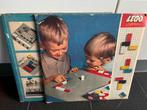2 Oude Lego Platen 40x40 - Originele Verpakking, Kinderen en Baby's, Speelgoed | Duplo en Lego, Ophalen of Verzenden, Gebruikt