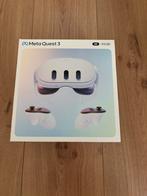 Meta Quest 3 - 512GB - Nieuw!, Spelcomputers en Games, Virtual Reality, Ophalen of Verzenden, Nieuw, VR-bril, Overige platformen