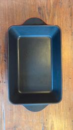 Staub ovenschaal, Ophalen of Verzenden, Zo goed als nieuw, Gietijzer
