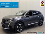 Peugeot 2008 1.2 Turbo 130PK Allure Sport I-COCKPITT 3D-LANE, Voorwielaandrijving, 12 maanden, Adaptive Cruise Control, Gebruikt