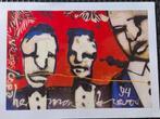 Diverse Herman Brood prints  €15,- p/st., ...., ...., Ophalen of Verzenden, Zo goed als nieuw