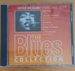 CD  The Blues Collection - Little Richard / long tall Sally, Ophalen of Verzenden, Gebruikt, Blues