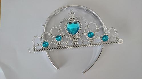 SUPER SALE Nieuw Frozen ELSA kroontje, Kinderen en Baby's, Carnavalskleding en Verkleedspullen, Nieuw, Meisje, Ophalen of Verzenden