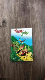 Tup en joep, Boeken, Kinderboeken | Jeugd | onder 10 jaar, Ophalen of Verzenden, Zo goed als nieuw