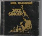 Neil Diamond - The jazz singer, Cd's en Dvd's, Ophalen of Verzenden, Gebruikt