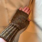 Polswarmers/ Vingerloze handschoenen., Ophalen of Verzenden, Nieuw, Breien