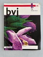 Biologie voor jou 4 A VWO, Boeken, Schoolboeken, VWO, Malmberg, Biologie, Ophalen of Verzenden