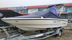 Bayliner 175 - Mercruiser 3.0L - Kalf Trailer, Watersport en Boten, Ophalen, Gebruikt, Binnenboordmotor, 120 tot 200 pk