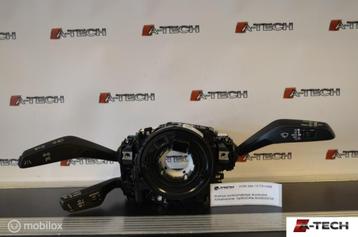 Combischakelaar stuurkolom Audi A3 8V 5q0953549e 8v0953521kf beschikbaar voor biedingen