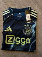 Ajax AFCA uitshirt 2025 2026 Eredivisie Maat S / Size S, Maat S, Verzenden, Nieuw, Shirt