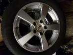 MPS velgen 16’, Auto-onderdelen, Banden en Velgen, 205 mm, Velg(en), 16 inch, Gebruikt