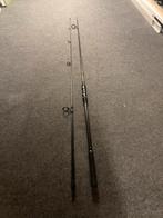Daiwa Phantom Karper Hengel, Ophalen, Zo goed als nieuw, Werphengel
