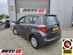 Toyota Verso-S 1.3 VVT-i Comfort Plus, Voorwielaandrijving, Euro 5, Gebruikt, Zwart