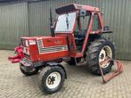 1983 Fiat 580 Oldtimer tractor, Oldtimer, Fiat