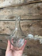 Diverse Vaasjes Collectie, Overige kleuren, Ophalen of Verzenden, Minder dan 50 cm, Glas