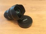 Nikon 14-24 2.8 G ED, Audio, Tv en Foto, Fotografie | Lenzen en Objectieven, Ophalen, Zo goed als nieuw, Groothoeklens, Zoom
