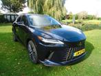 Lexus RX(-H) 450h+ Plug-in Hybrid 309pk CVT AWD 2025 Blauw, Automaat, 4 cilinders, Blauw, Bedrijf