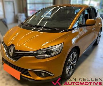 Renault Scenic 1.2 TCe Intens l Zeer Luxe l Trekhaak l beschikbaar voor biedingen