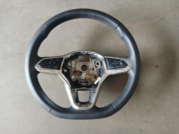 Multifunctioneel stuurwiel VW golf 8 beschikbaar voor biedingen