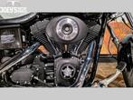 *VERKOCHT* HARLEY-DAVIDSON SUPER GLIDE SPORT FXDX (bj 2002), 2 cilinders, Bedrijf, 1449 cc, Meer dan 35 kW