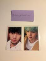 Bts fotokaarten, Verzamelen, Muziek, Artiesten en Beroemdheden, Ophalen of Verzenden, Zo goed als nieuw