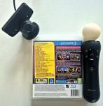 PS3 Playstation 3 move just Dance 3 Set €34,95 EUR, Muziek, 1 speler, Eén computer, Ophalen of Verzenden