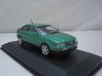 Audi Coupe S2 1994 1:43 Solido, Ophalen of Verzenden, Nieuw, Auto, Solido