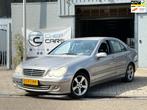 Mercedes-Benz C 180 Kompressor Avantgarde|NAP|START NIET!, Achterwielaandrijving, 1796 cc, Origineel Nederlands, Bedrijf