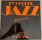 Lp vinyl Ry Cooder - Jazz, Cd's en Dvd's, Ophalen of Verzenden, 1960 tot 1980
