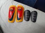 Scheenbeschermers, Sport en Fitness, Voetbal, Ophalen of Verzenden, Nieuw, Bal