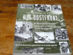 Het Oostfront : Van Barbarossa tot Berlijn (Fotoboek, Wo2), Boeken, Tweede Wereldoorlog, Will Flower, Ophalen of Verzenden, Zo goed als nieuw
