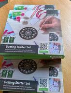 10 dotting starter sets, Ophalen, ., Nieuw, .