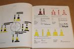 Kustnavigatie — Instructieboek — Hollandia Watersport, Ophalen of Verzenden, Gelezen, Watersport en Hengelsport