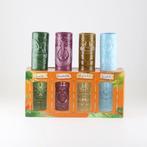 Tiki bekers - Cocktail glazen - Woonaccessoires - Bekers, Cave & Garden, Verzenden, Nieuw, Kouwe Hoek 1B, Waddinxveen