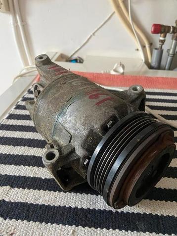Airco Pomp Opel Zafira 2006 beschikbaar voor biedingen