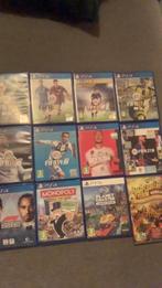 Diverse Games voor PS4 / PS5 / PC, Ophalen, Zo goed als nieuw, Eén computer, Sport