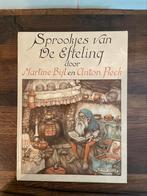 Efteling sprookjesboek, Verzamelen, Ophalen of Verzenden, Zo goed als nieuw, Overige typen