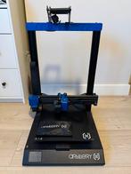 Artillery Sidewinder X2 3D Printer - Zo goed als nieuw, Computers en Software, Ophalen, Gebruikt, Artillery