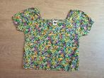 Shirt van Shoeby 134/140, Ophalen of Verzenden, Gebruikt, Meisje
