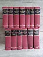 Korte Verklaring der Heilige Schrift - 13 delen, rode band, Boeken, Godsdienst en Theologie, Gelezen, Christendom | Protestants